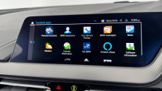 BMW 1 Series 118i M Sport 5dr Step Auto Petrol Hatchback